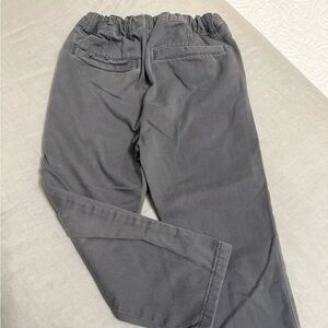 The Children's Place Kids Gray Casual Pants
